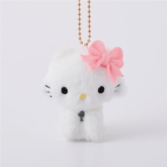 [CHARMMY KITTY] "Sanrio" Finger Mascot