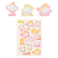 "Cogimyun & Ebi-chan Everyday Best Friends" Sticker Set