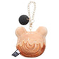 [POOH / CROISSANT] "Disney Nui Bread" Plush Keychain