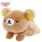 [RILAKKUMA] "Chairoikoguma 10th Anniversary Kumakyun Days" Nobi Plush