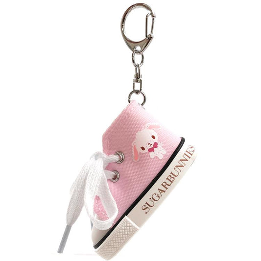[SUGARBUNNIES] "Sanrio Sneaker" Keychain