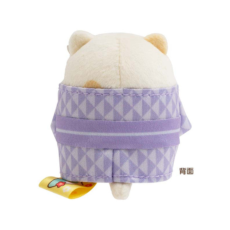 [NEKO] LIMITED "Sumikko Gurashi Kimono Series" Tenori Plush
