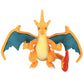 [MEGA CHARIZARD Y] "Pokemon ALL START COLLECTION" Small Plush