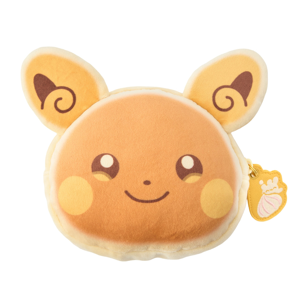 "Pokemon Magic Hour Illusion!" Mochi Pancake Pouch