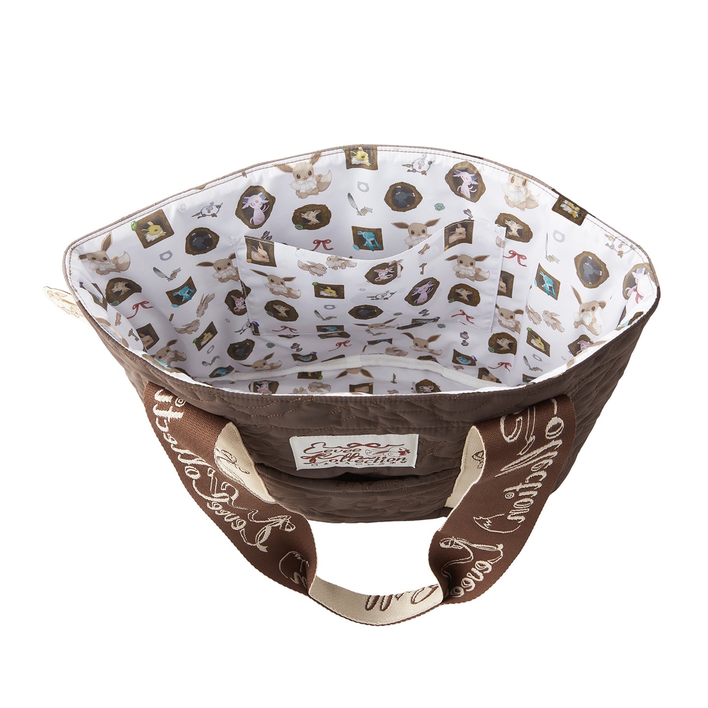 "Eevee Collection" Tote Bag