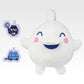 KUJI TICKET: "Tamagotchi Spinning Discovery! Tamagotchi Paradise!"