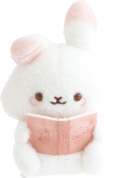 [SITTING] "Sugarcocomuu's Holiday" Plush