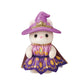 [FLYING BROOM IN THE MOONLIGHT] "Sylvanian Families Little Tales" Set