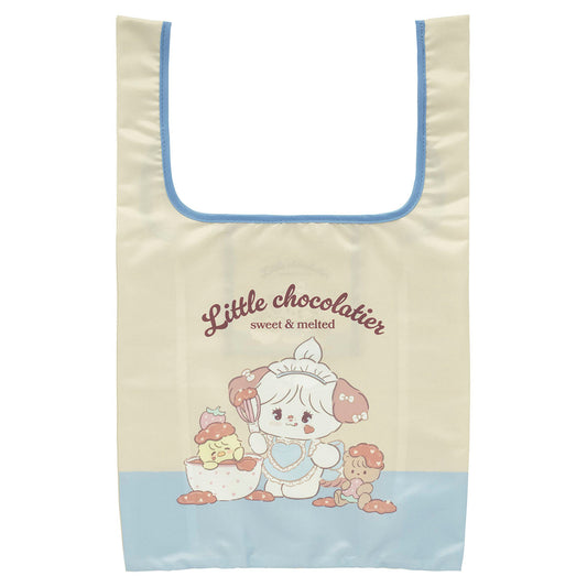 [SOUFFLE] "Mikko Illustrations" Eco Bag