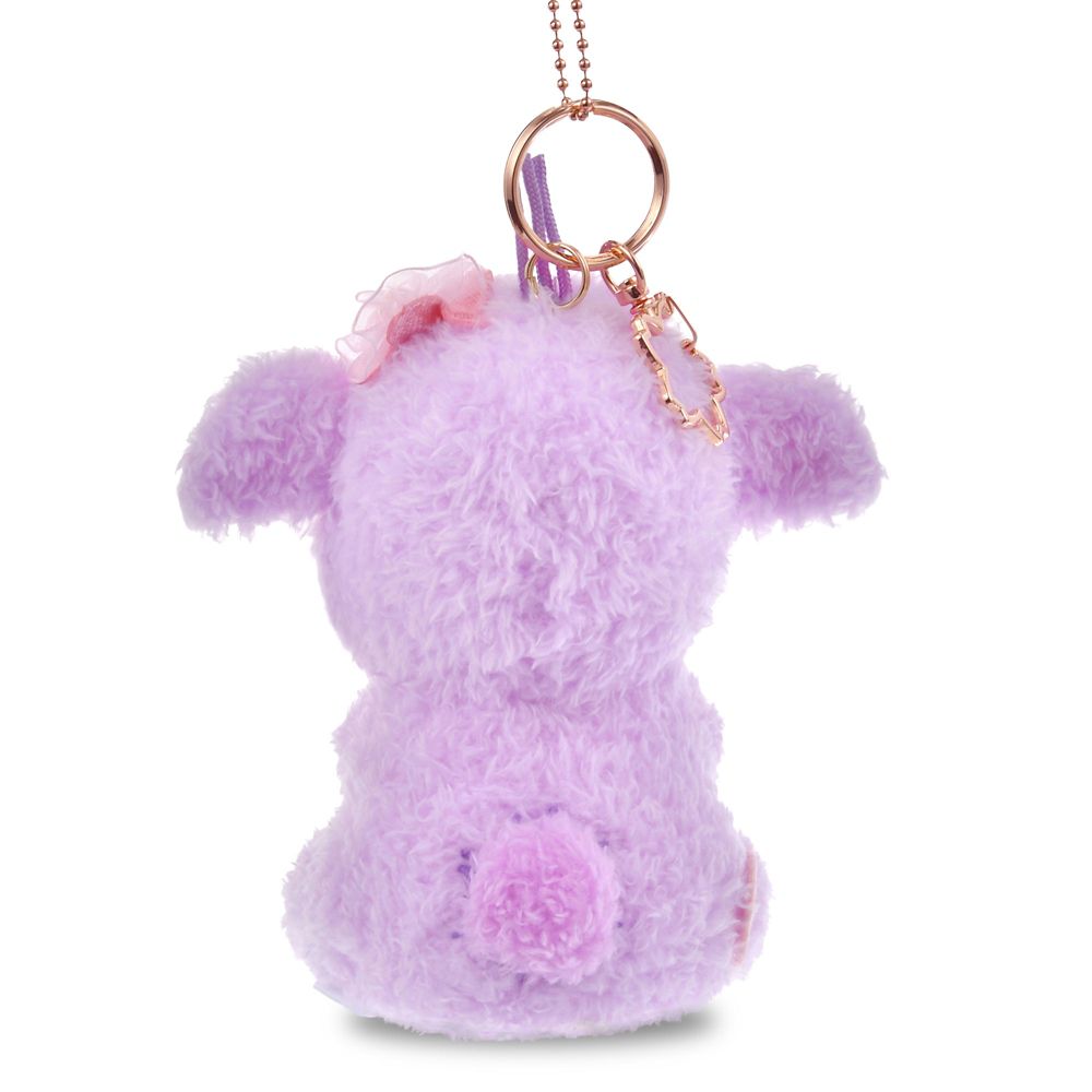 [LUMPY] "DISNEY SAKURA 2026" Plush Keychain