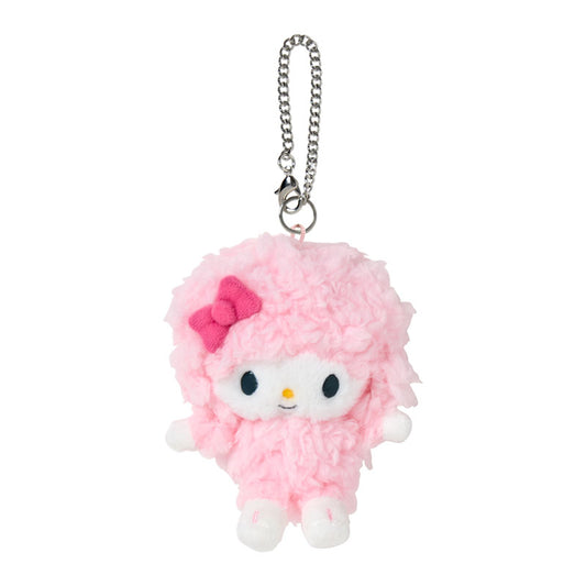 [MY SWEET PIANO] "Sanrio Standard" Plush Keychain