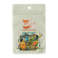 "Pokemon Timeless Adventure Hoenn" Sticker Set