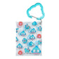 "Hangyodon Funny Face" Pouch with Carabiner
