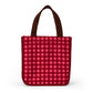"Sanrio Autumn Apple" Tote Bag