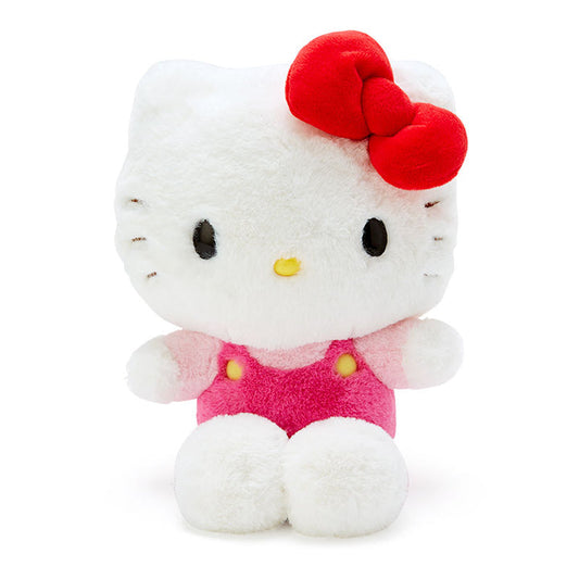 [HELLO KITTY / MEDIUM] "Sanrio" Plush