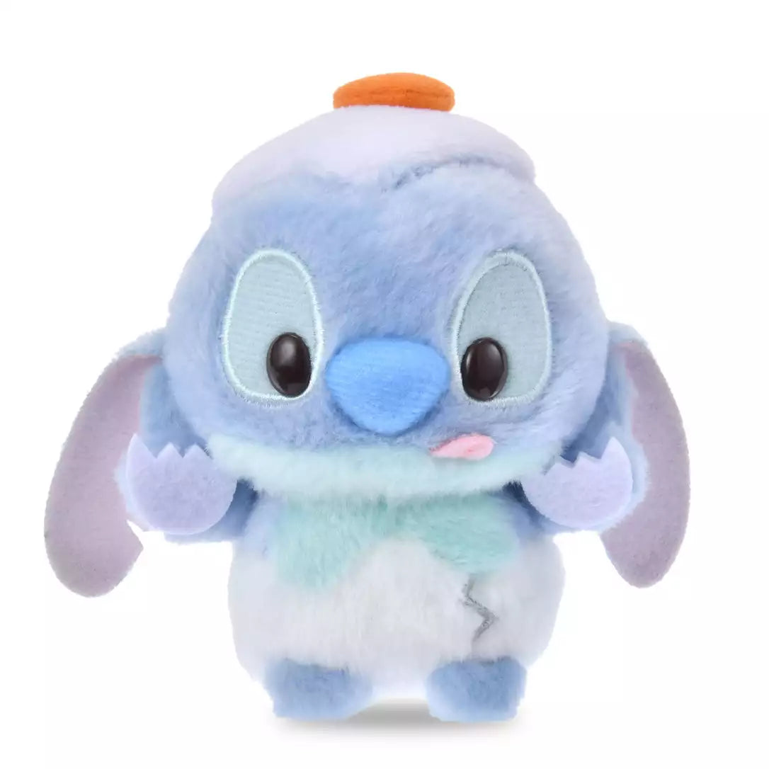 [STITCH] "Disney Egg Urupocha" Plush