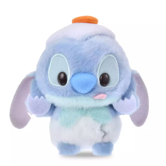 [STITCH] "Disney Egg Urupocha" Plush