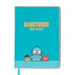 [HANGYODON] "Sanrio" 2027 B6 Diary Planner