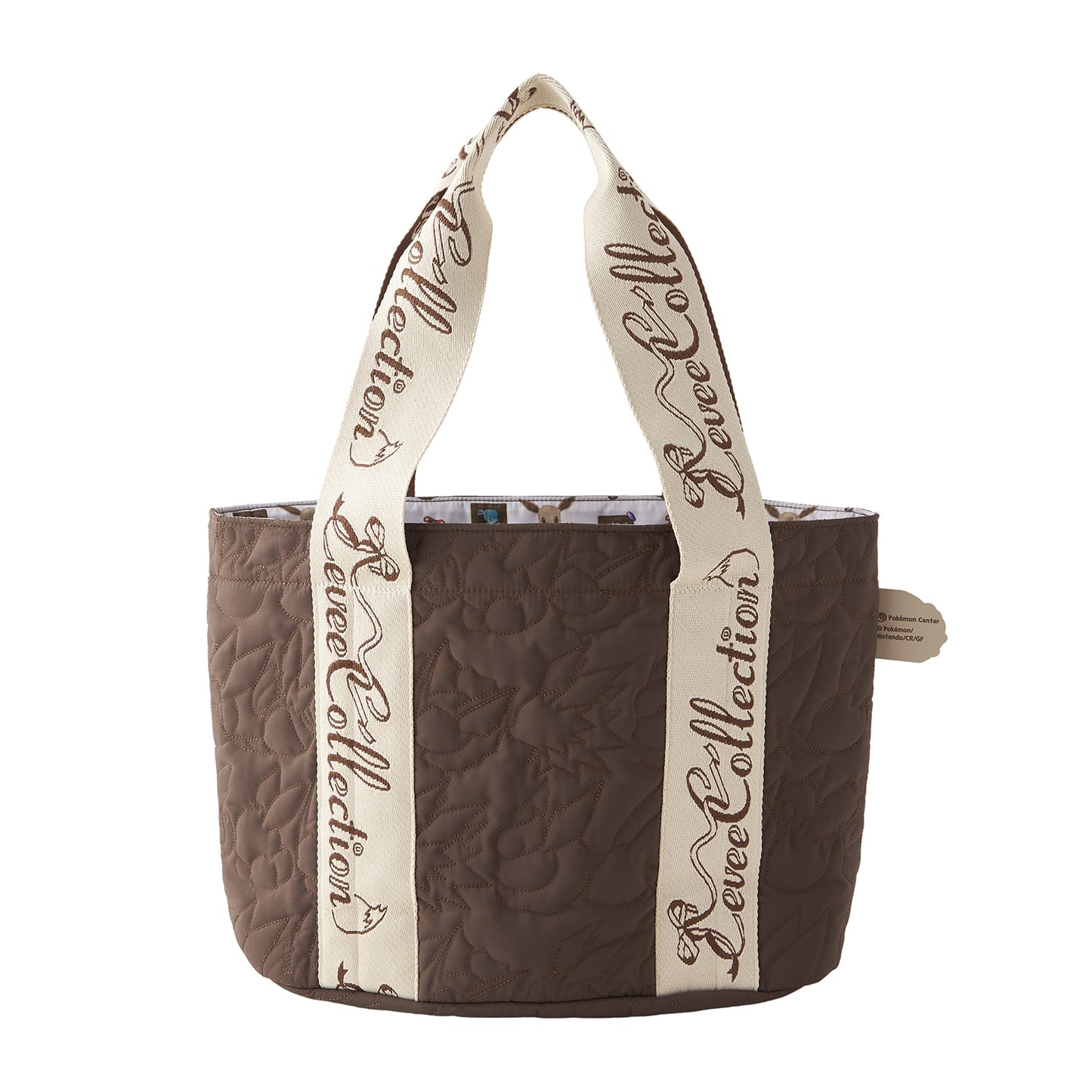 "Eevee Collection" Tote Bag