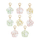 "Pokemon Blooming in Profusion Acrylic Keychain" Blind