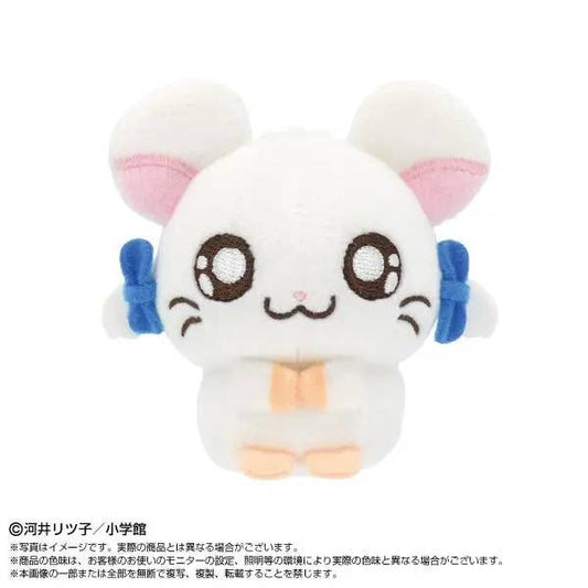 [BIJOU] "Hamtaro" Petit Plush