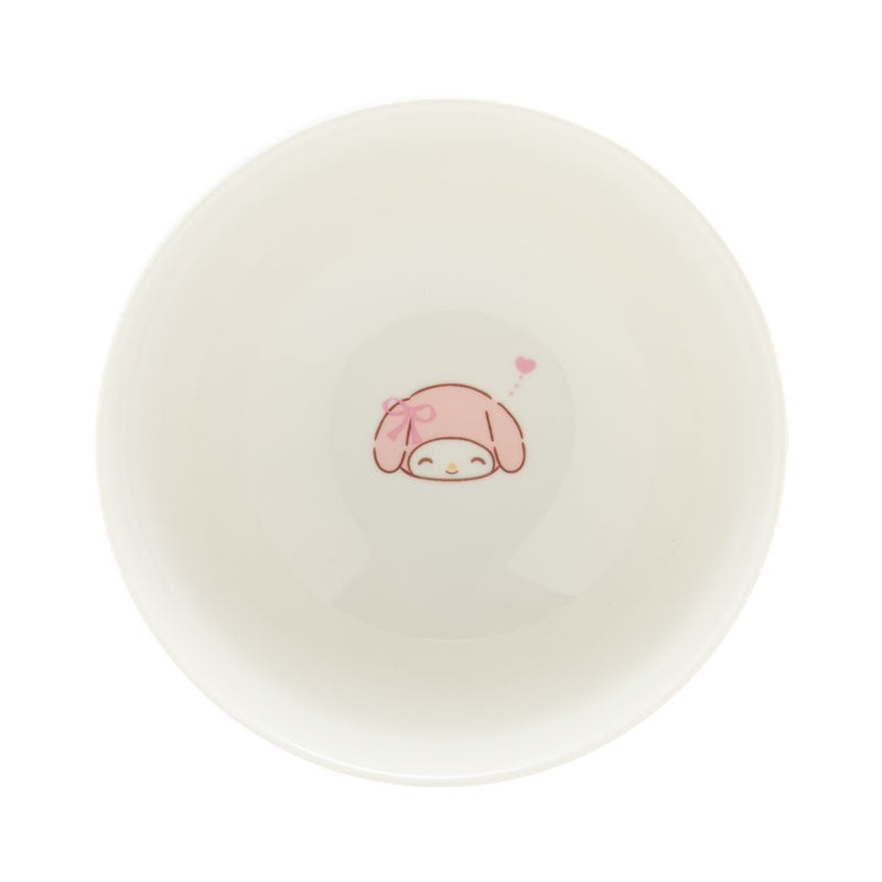 [MY MELODY] "Sanrio" Rice Bowl