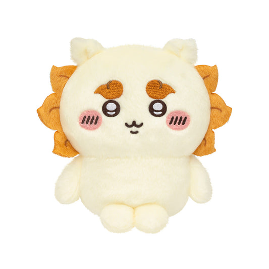 [SHISA] "Chiikawa Land Chokotto" Posing Plush