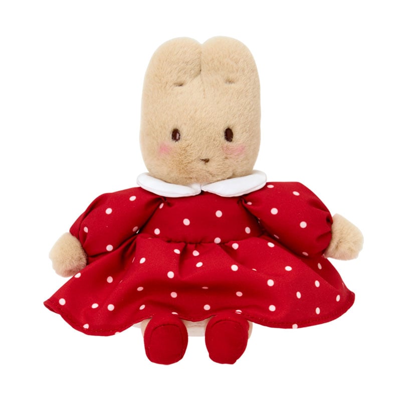 [MARRON CREAM] "Sanrio" Small Plush