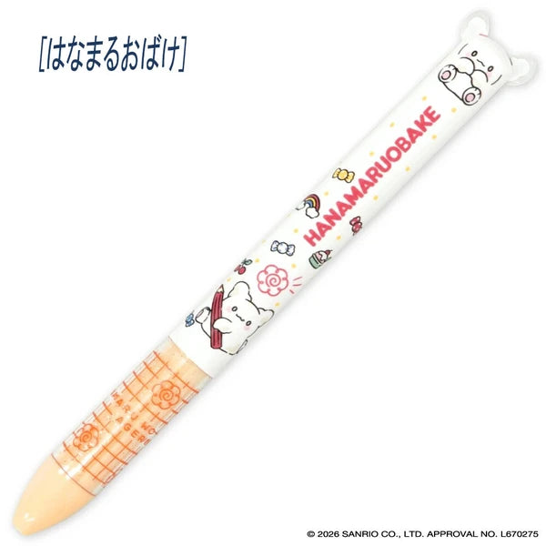 [HANAMARUOBAKE] "Sanrio Mimi" Ballpoint Pen