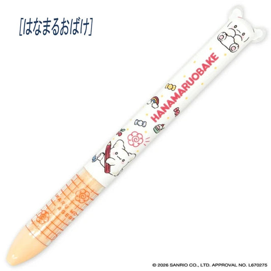 [HANAMARUOBAKE] "Sanrio Mimi" Ballpoint Pen