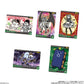 "The Battle Cats Wafer & Card 9" Blind