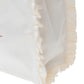 "Sanrio x Maison de FLEUR Ichigo Shinbun" Frill Tote Bag