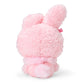 [MY MELODY] "My Melody & Kuromi Rabbit" Big Plush