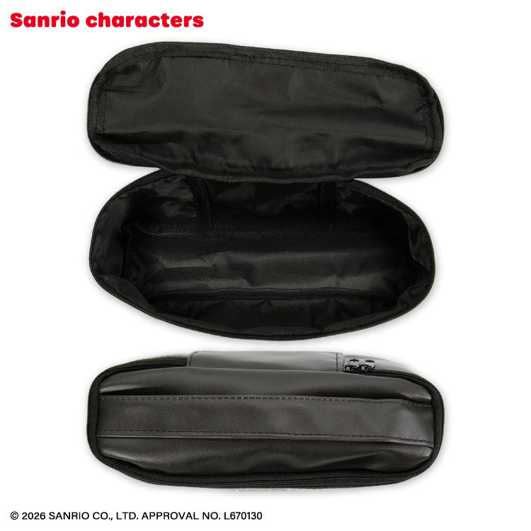 [BADTZ MARU] "THANKYOUMART x Sanrio Retro" Vanity Pouch