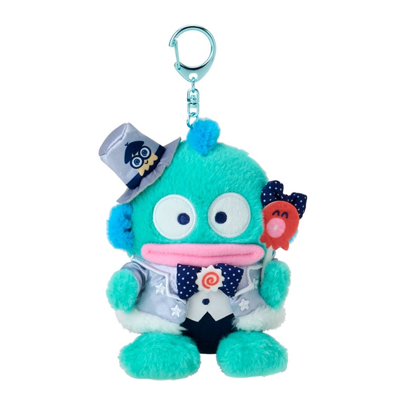 [HANGYODON] "Sanrio Character Awards 2026 Part 4" Plush Keychain