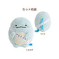 LIMITED "Sumikko Gurashi Tokage's Day" Plush Set