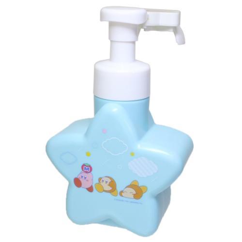 "Kirby's Dream Land Star" Soap Dispenser