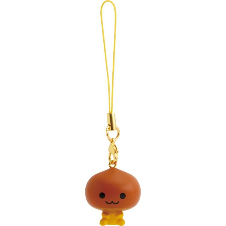 [AMAGURI-CHAN] "San-X Universe" Strap