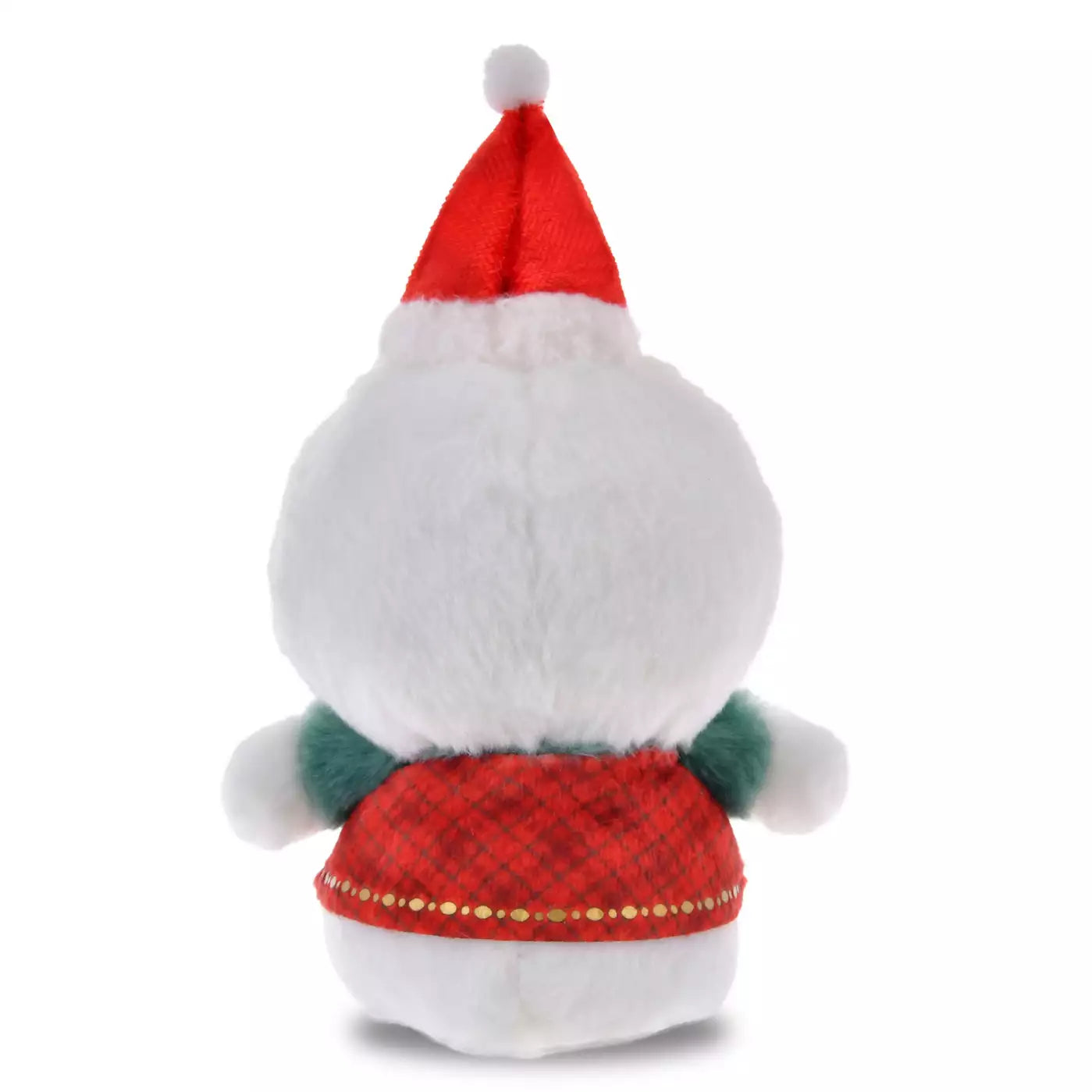 [DONALD] "DISNEY CHRISTMAS 2025 Urupocha-chan" Plush