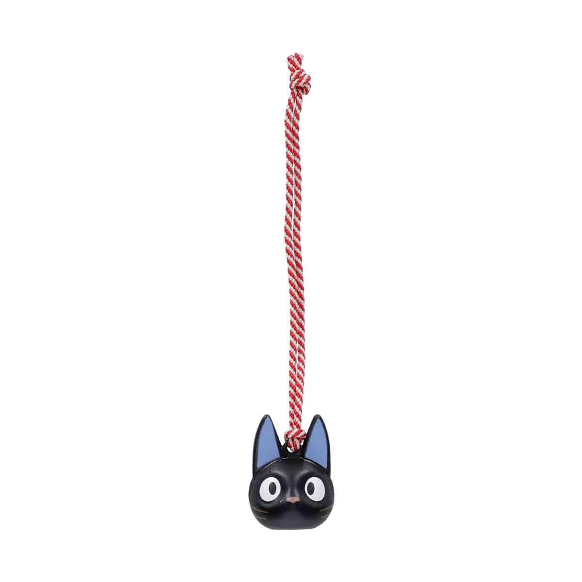 [JIJI / KIKI'S DELIVERY SERVICE] "Studio Ghibli" Bell Keychain