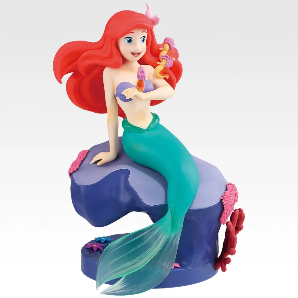 KUJI TICKET: "Disney World of Imagination"