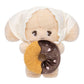 [NATTSU] "Mikko Illustrations" Desktop Plush