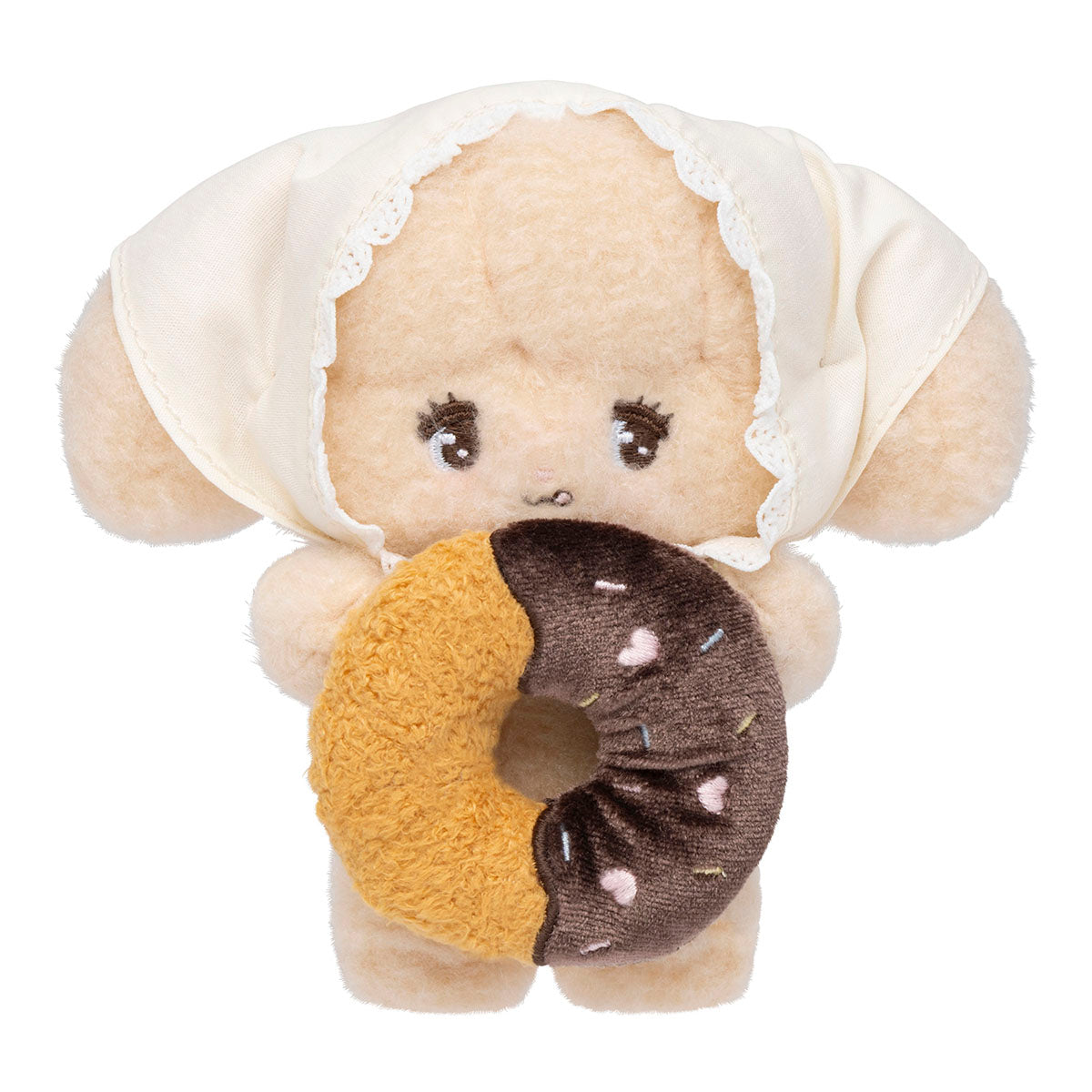 [NATTSU] "Mikko Illustrations" Desktop Plush