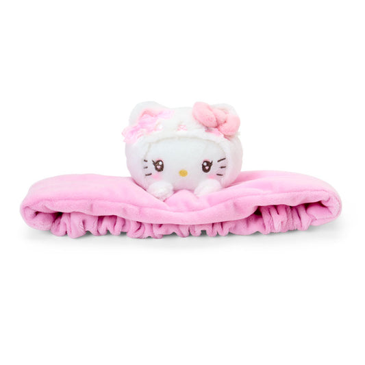 [HELLO KITTY] "Sanrio Milky Kitten" Hair Band