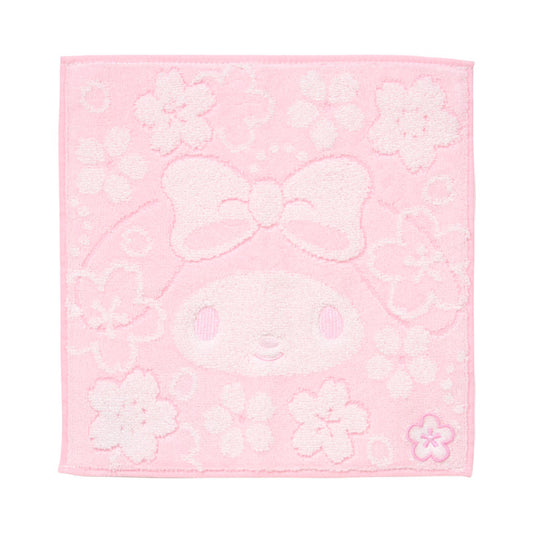 [MY MELODY] "Sanrio Sakura 2026" Mini Towel