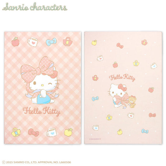 [HELLO KITTY] "Sanrio Gift Design Series" Fake Book