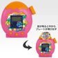 KUJI TICKET: "Tamagotchi Spinning Discovery! Tamagotchi Paradise!"