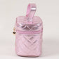 "Korilakkuma x SPINNS Princess Gal" Vanity Pouch