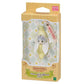 [BANANA HUSKY] "Sylvanian Families" Keychain