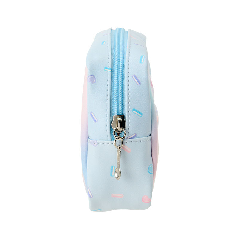 "Sanrio Dreamy Ice Parlor" Pouch